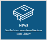 Newsletter RSS Button