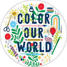 Color Our World