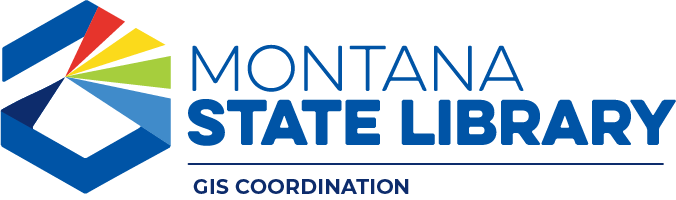 MSL GIS Coordination Sub Logo