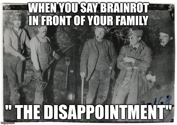 MT Meme 2025 Brainrot