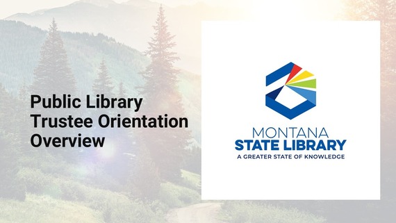 Title thumbnail orientation video