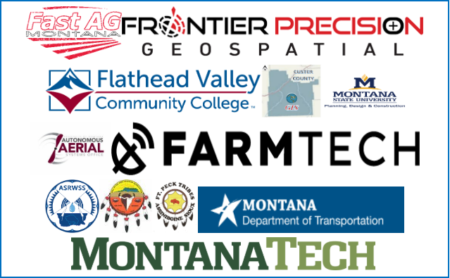 Logos of MTSRN Contributors