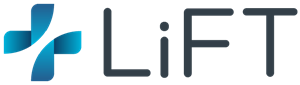 LiFT logo