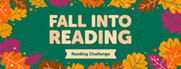 Fall Into Reading