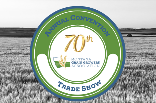 Grain Growers Convention