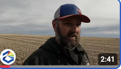 Tony Fast of Fast AG Montana