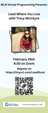 Lead Where you Live Bookmark