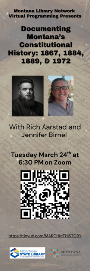 MLN Virtual Programming Bookmark