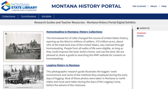 Research Guide Page