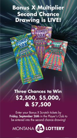 💰Don't Miss Your Shot at Bonus X Cash! 💰