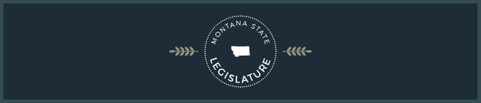 Montana State Legislature