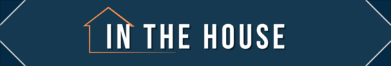 in the house header