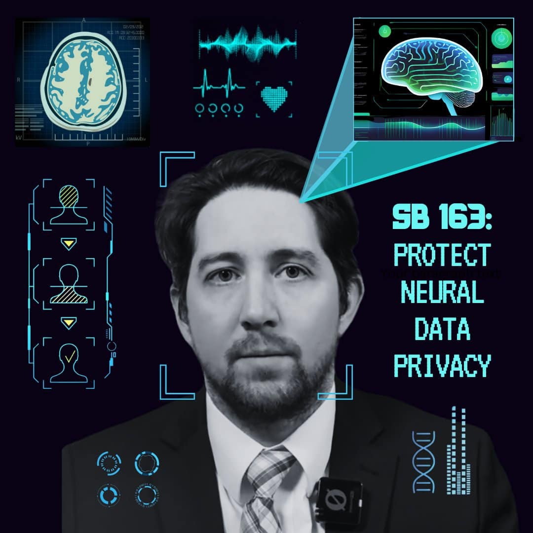 Zolnikov neural data privacy bill graphic