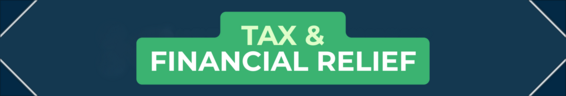Tax & Financial Relief