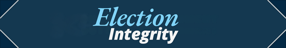 Election Integrity