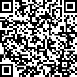 SJ 19 PUBLIC TRANSPORTATION SURVEY QR CODE