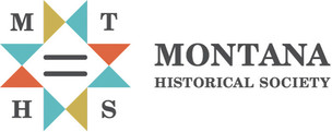 Montana Historical Society Logo