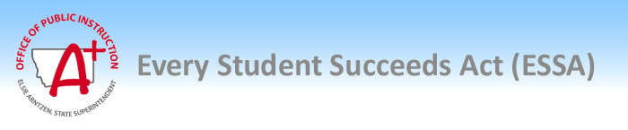 Every Student Succeeds Act