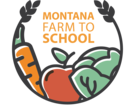 Farm to school Logo
