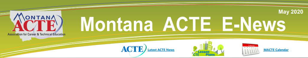 Montana ACTE News