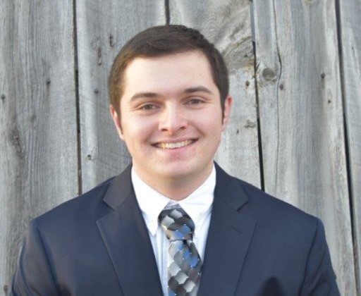 Tyler Noyes Scholarship