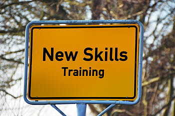 New Skills Training Image Courtesy of PXfuel
