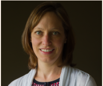 Photo of Exiting OPI ELA Literacy Specialist Christy Mock-Stutz