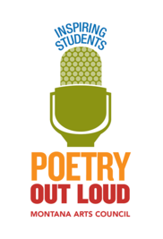 Montana Poetry Out Loud