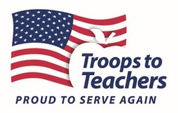 Troops to Teachers