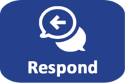 respond image