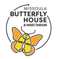 Missoula Butterfly House Logo