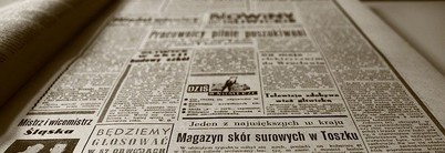 old newspaper pixabay