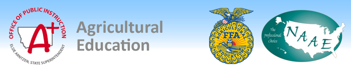 Agricultural Education