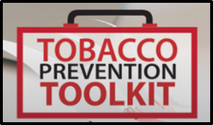 Tobacco Prevention Toolkit