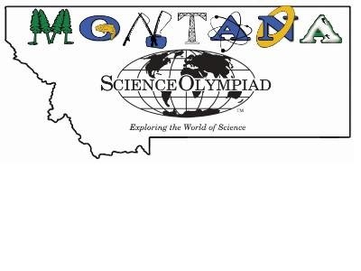 Montana Science Olympiad Logo