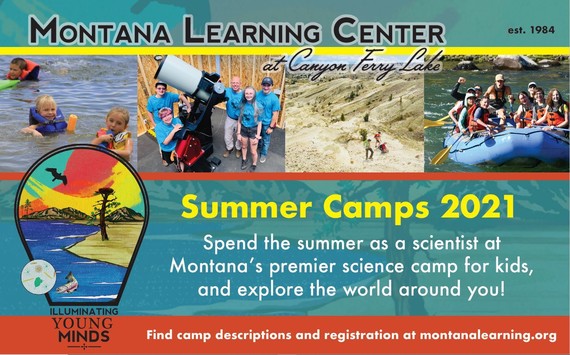 MLC Summer Camps 2021