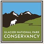 Glacier National Park Conservancy Logo
