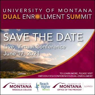 Dual enrollment summit