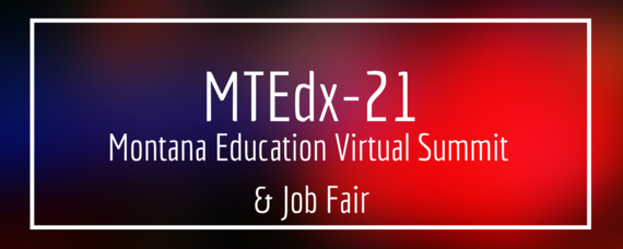 MTEdx21 Event Logo