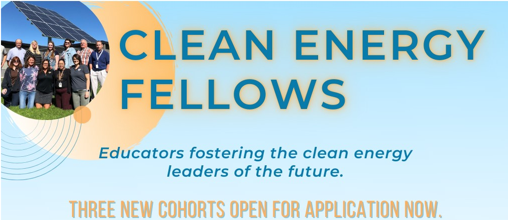 Clean Energy Fellows