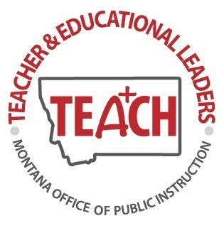 Teach logo