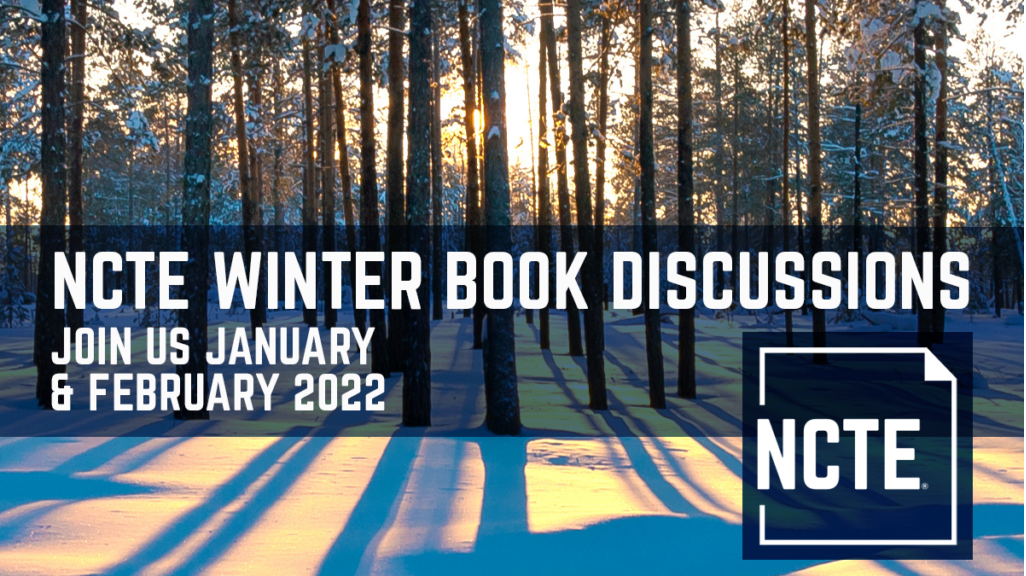 NCTE Winter Book Discussions