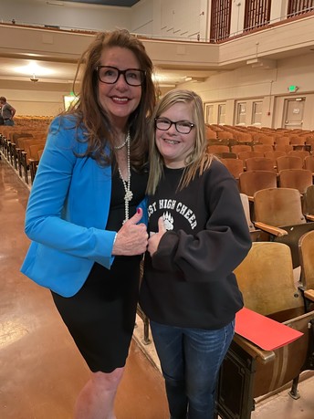 elsie and emily pennington