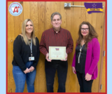 hunter jones elsie and principal