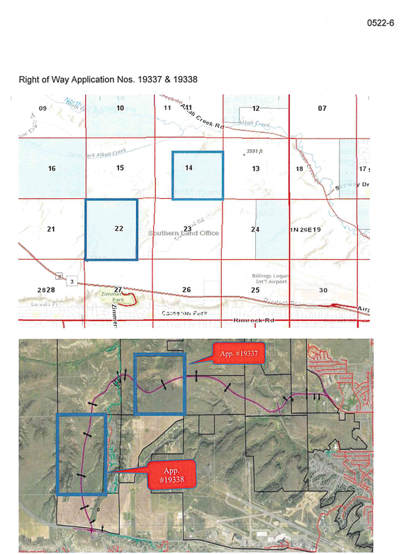 land board 4