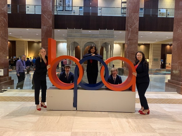 BPA National Conference