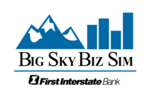Big Sky Business Sim