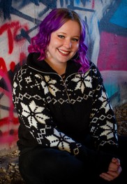 Rebecca Brown Staff Photo