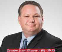 sen ellsworth