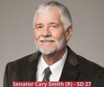sen smith
